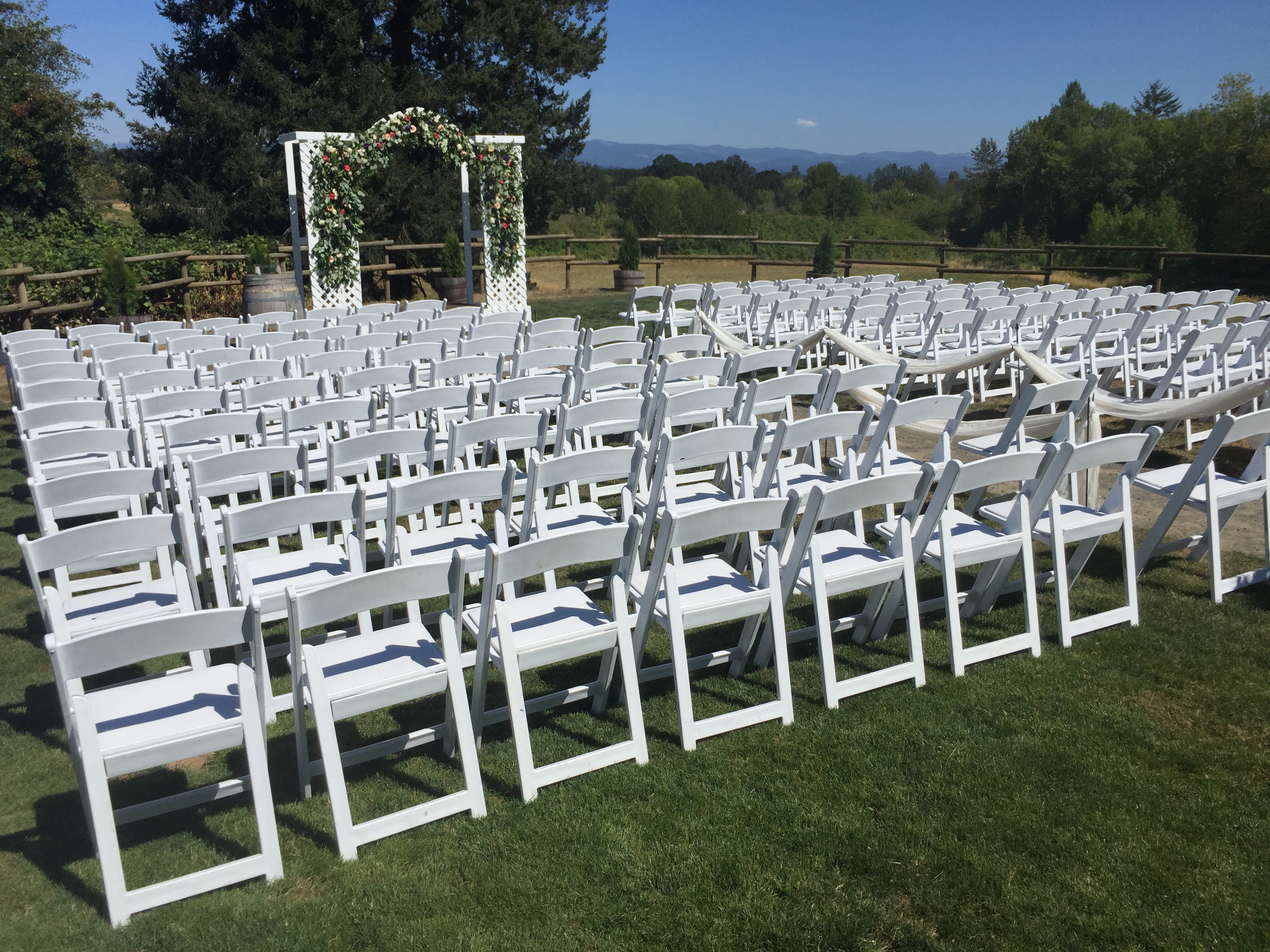 Rent Party & Event Items Portland OR | The Party Pros