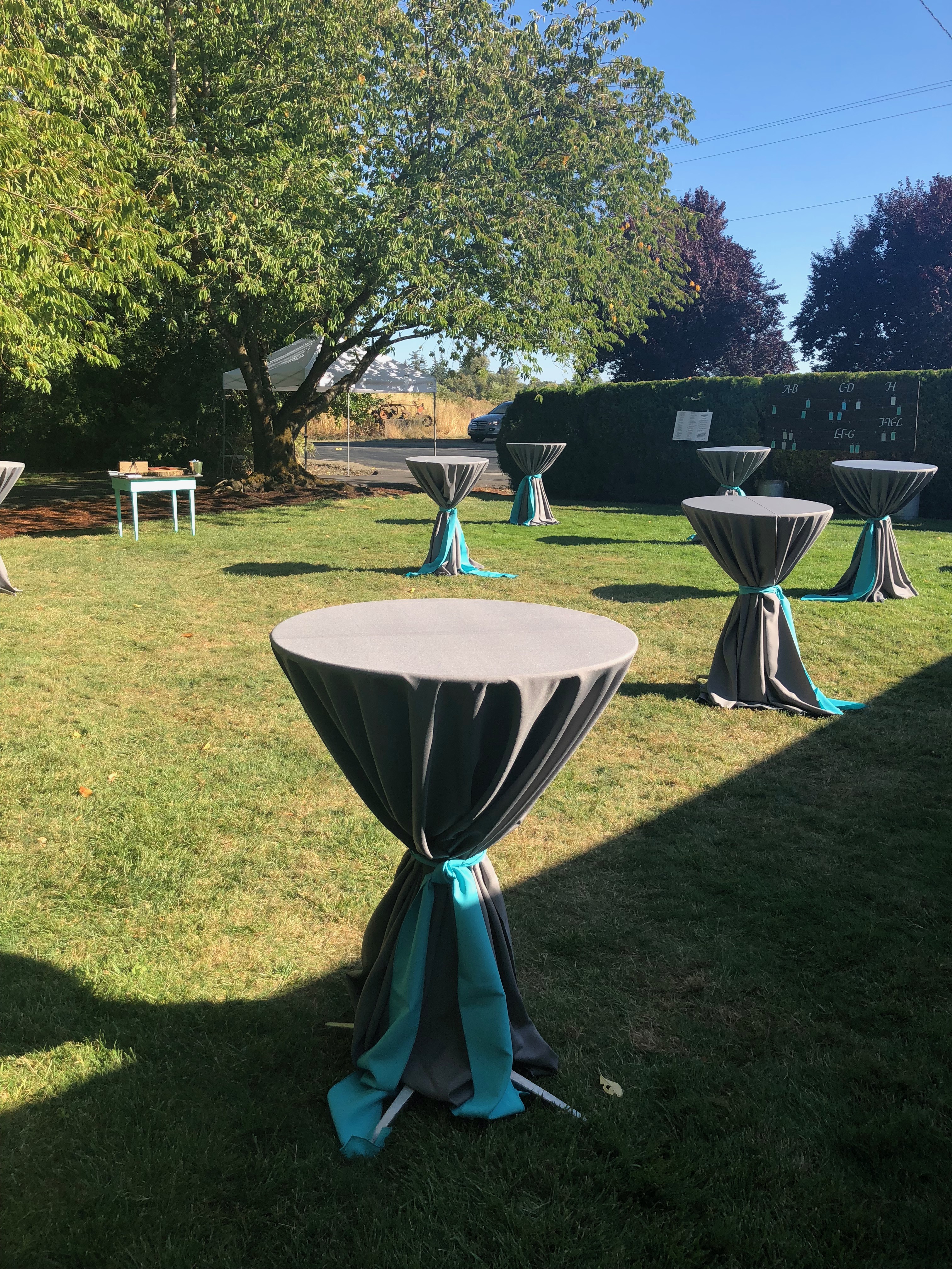 Rent Party & Event Items Portland OR | The Party Pros